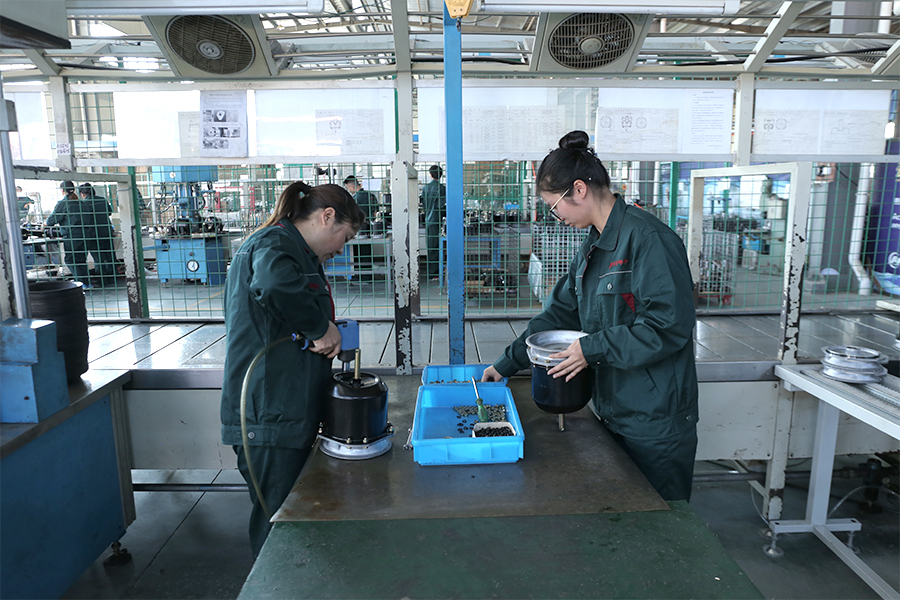 Workshopok